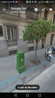 Buzon Correos