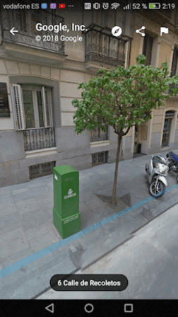 Buzon Correos