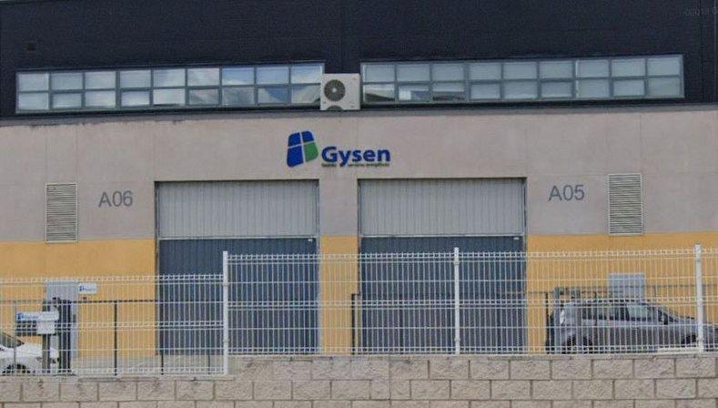 GYSEN PLUS S.A.