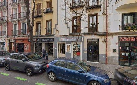 Profesionales de Madrid