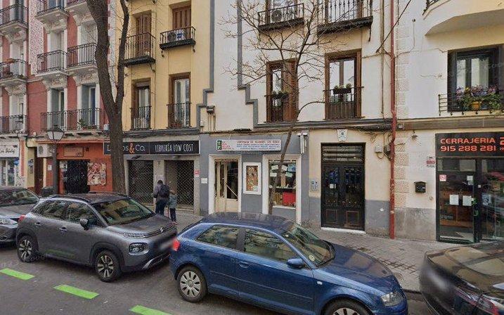 Profesionales de Madrid