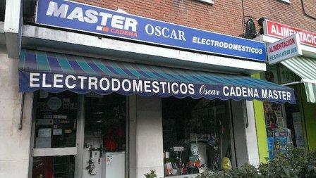 Master Cadena | Tienda de electrodomésticos