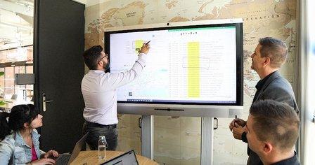Newline Interactive Europe