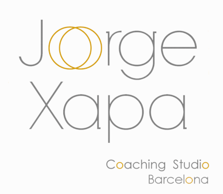 Jorge Xapa - Coaching Studio