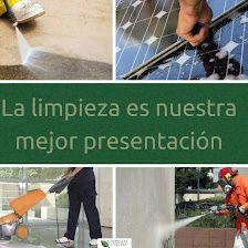 Limpiezas Unidas Sede Madrid sur