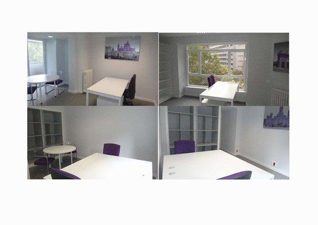Centro de Negocios RBT Business Zone