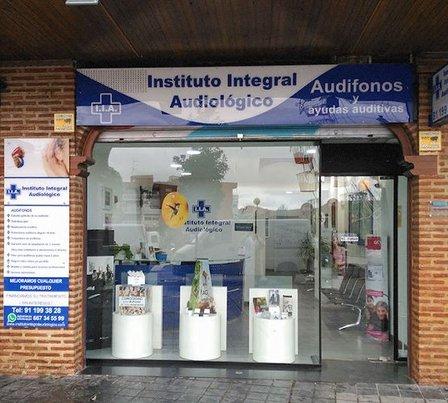Belsound MADRID PROSPERIDAD - Centro Auditivo Especializado