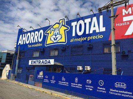 Muebles Ahorro Total Fuenlabrada