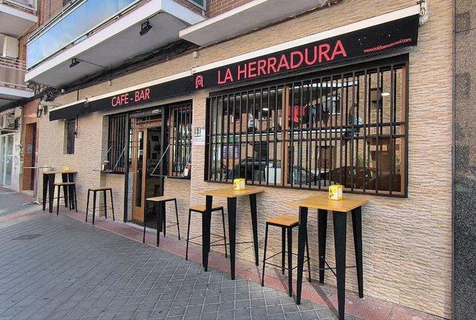 La Herradura