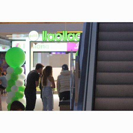 llaollao