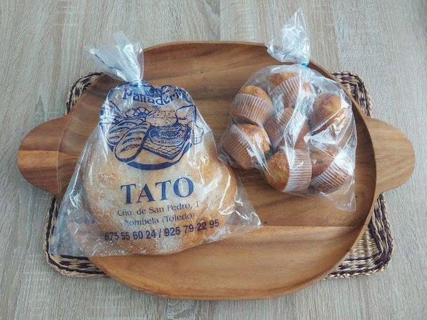 Panadería Tato