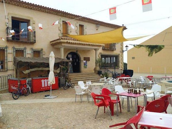 Bar Restaurante "La Cocina de Lyn"