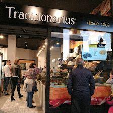 Tradicionarius