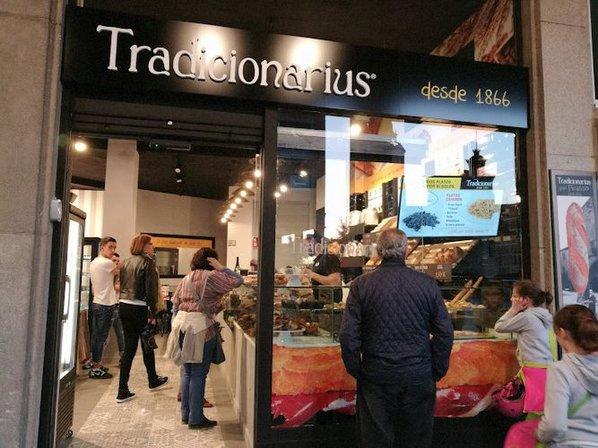 Tradicionarius