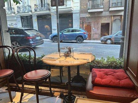 L’Entrecote Café de París