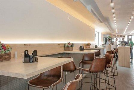 Lia Restaurant.