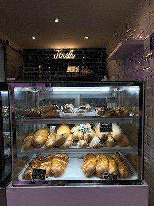 Jireh Panaderia