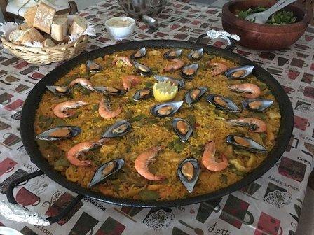 La Cocina de Nana