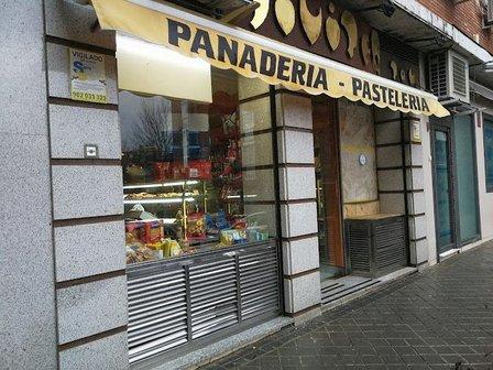 Panaderia-Pasteleria Divipeq