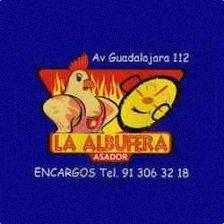 Asador La Albufera