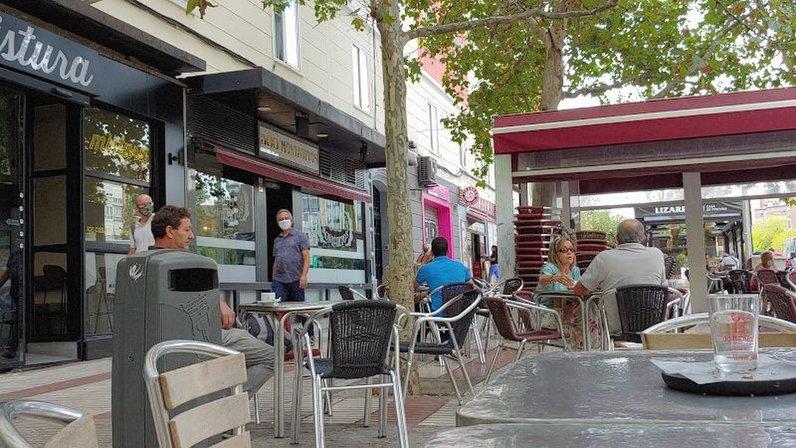 100 Montaditos