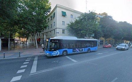 Colegio San Javier