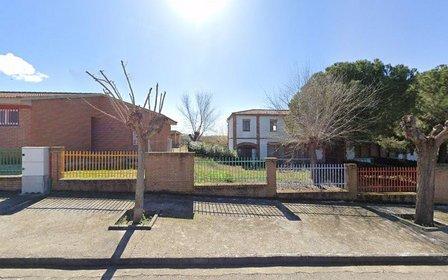 Colegio Público Campo Arañuelo