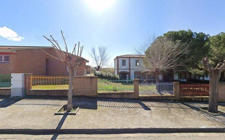 Colegio Público Campo Arañuelo