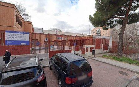 Public School José María de Pereda
