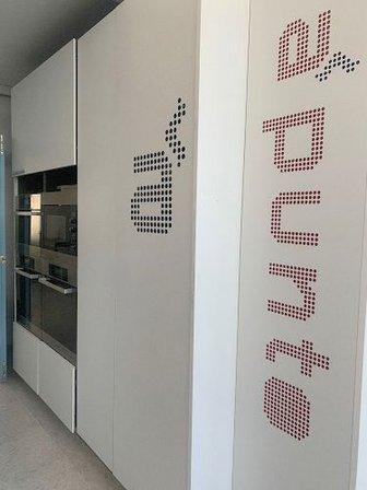 A Punto escuela de cocina