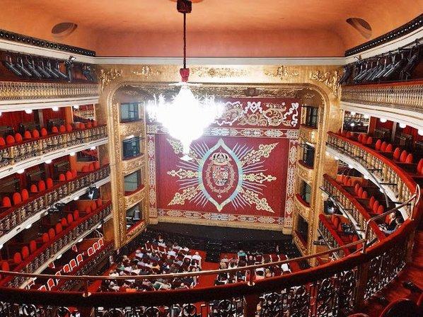 Teatro Español