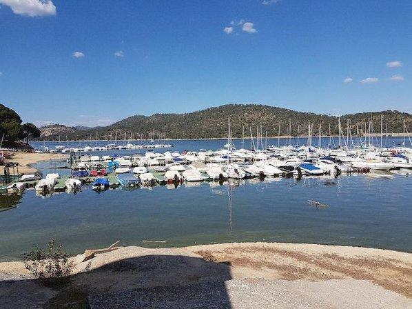 Sailing Club Doramas