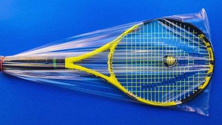 Encordados y más | Raquetas de tenis, frontenis, squash y bádminton
