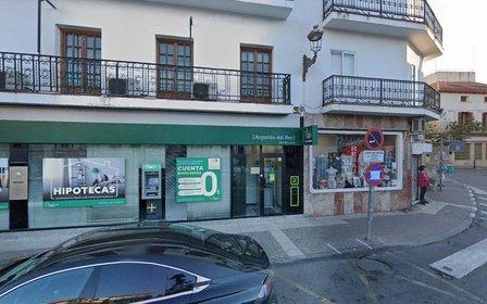 Eurocaja Rural
