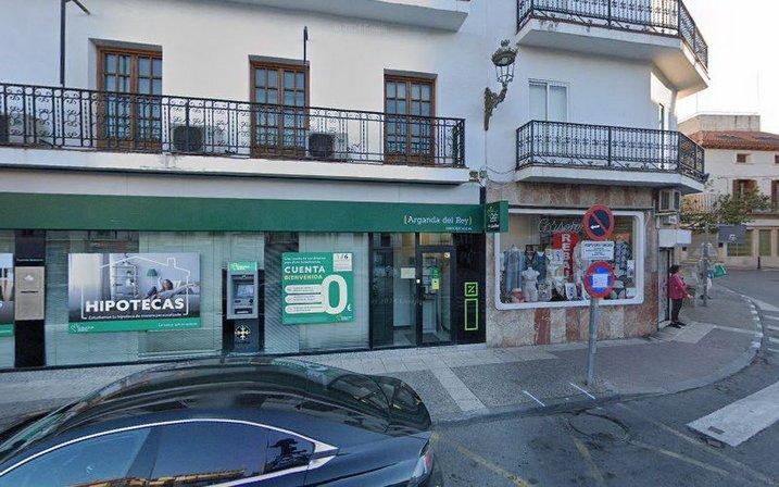 Eurocaja Rural