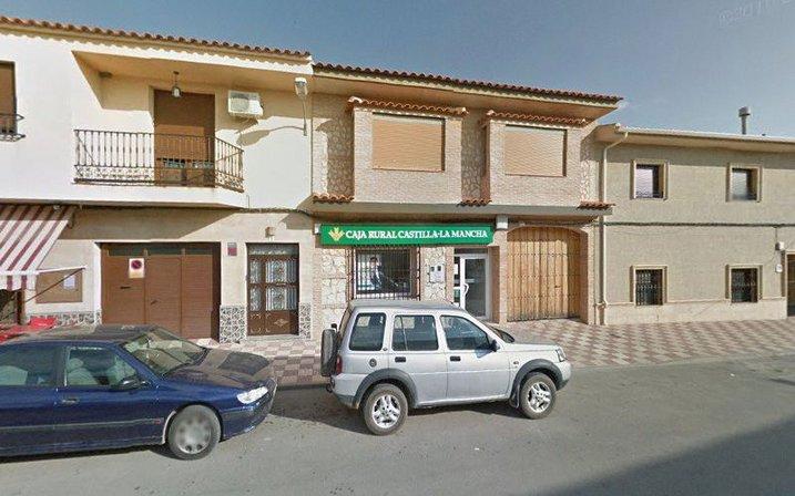 Eurocaja Rural