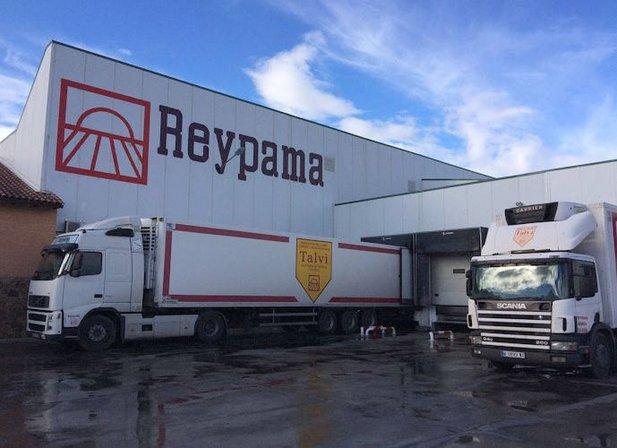 Reypama Agraria S.L.