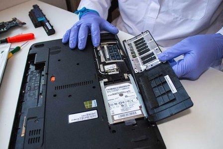 PC GUADA Reparación Ordenadores Guadalajara
