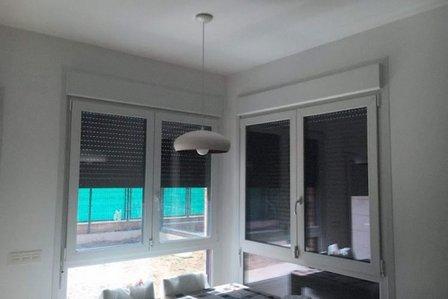 Ventanas Climathermik