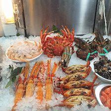 Criado Marisquería Restaurante