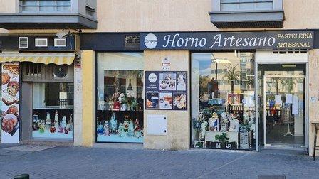 Covrigaria Horno Artesano