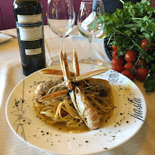 Bella Napoli
