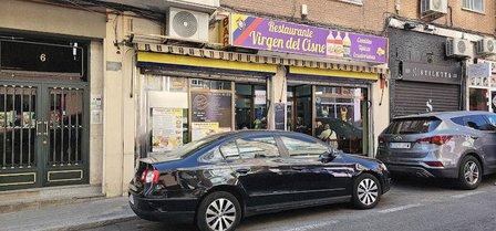 Restaurante Virgen del Cisne