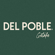 Del Poble Pizzería Getafe