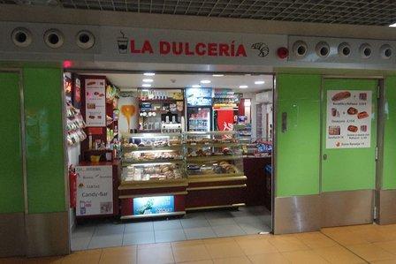 La Esquina del Viento S.L. "La Dulceria"