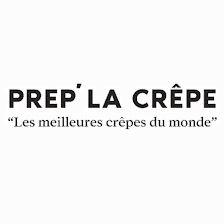 Prep' La Crêpe Preciados