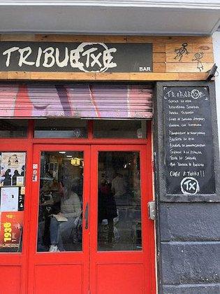 Bar Tribuetxe