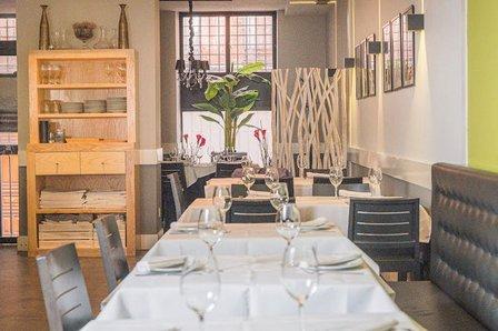 Metro Bistro
