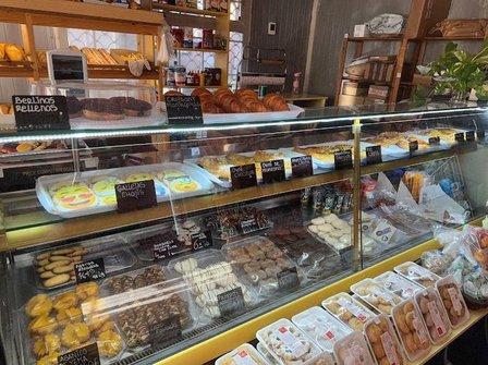 Micai Panadería Parcelshop