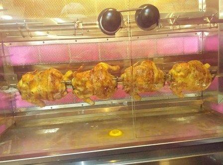 kebabish Döner kebab